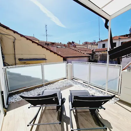 Homeholidaysanremo - Luxe & Glamour Exterior photo