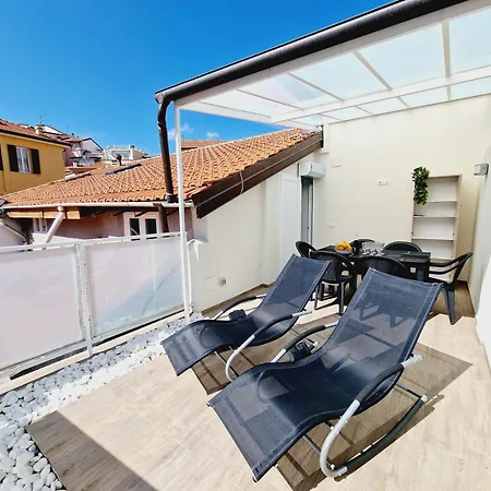 Homeholidaysanremo - Luxe & Glamour Exterior photo