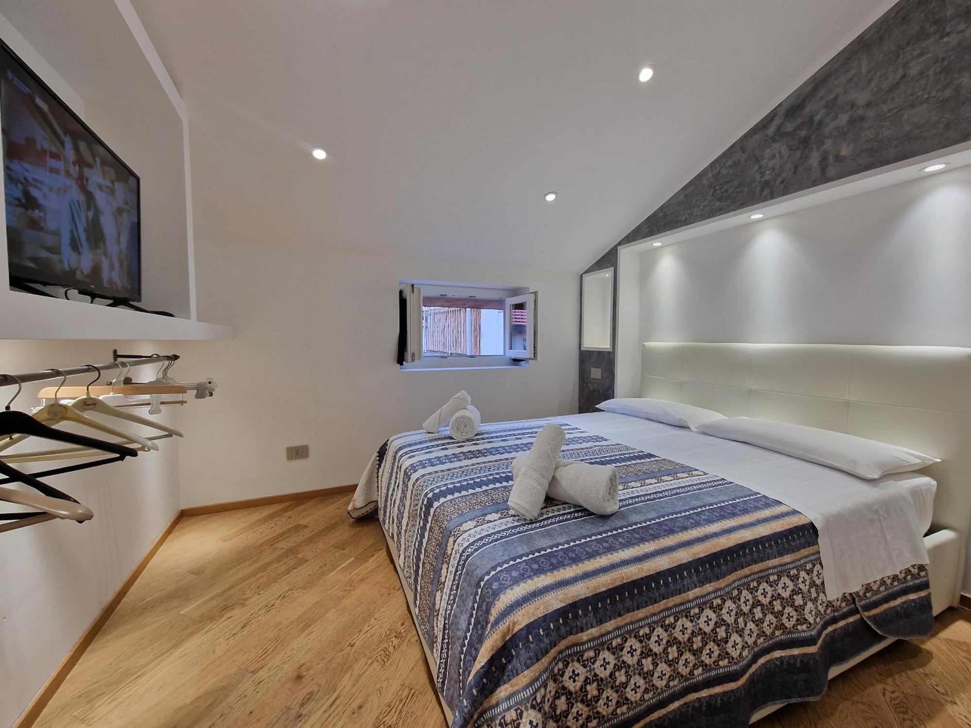Homeholidaysanremo - Luxe & Glamour Apartamento San Remo