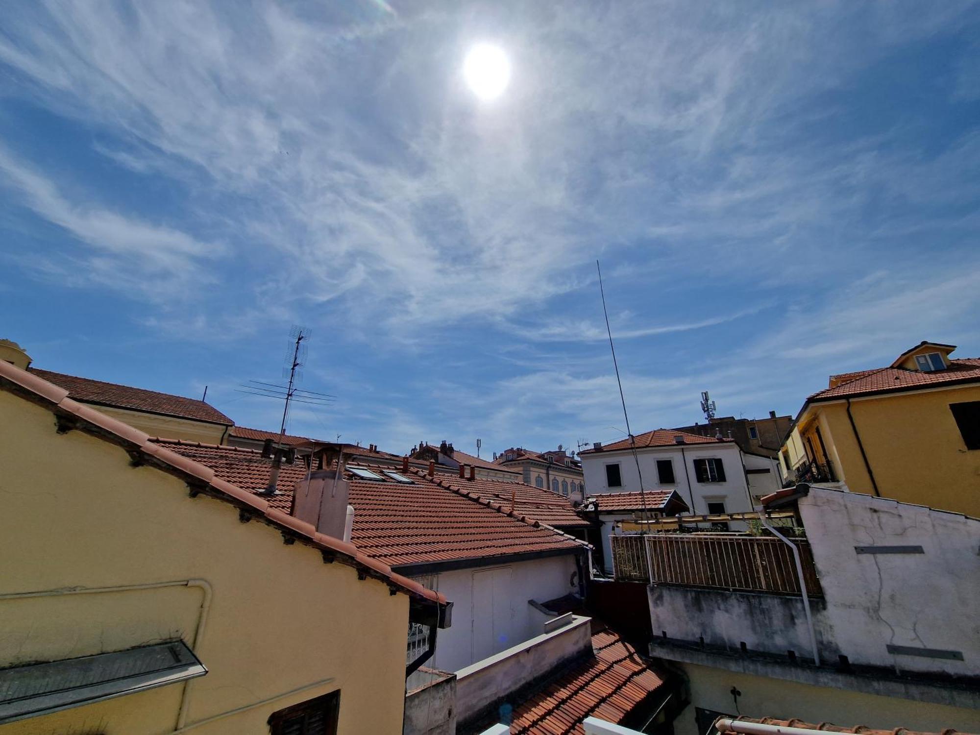 Homeholidaysanremo - Luxe & Glamour Apartamento