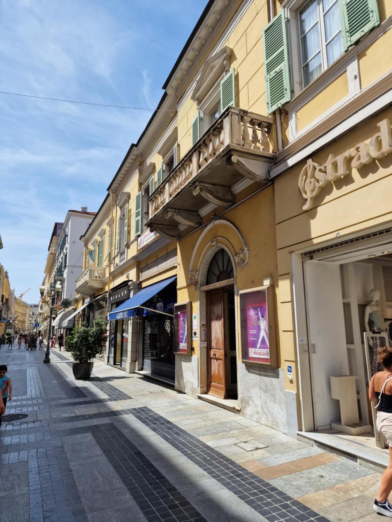 Homeholidaysanremo - Luxe & Glamour * San Remo