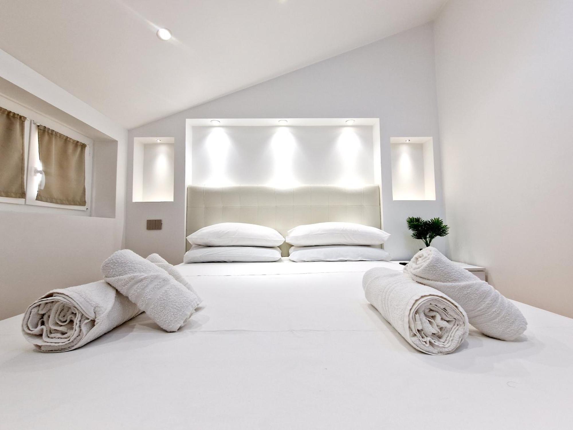 Homeholidaysanremo - Luxe & Glamour Apartamento *