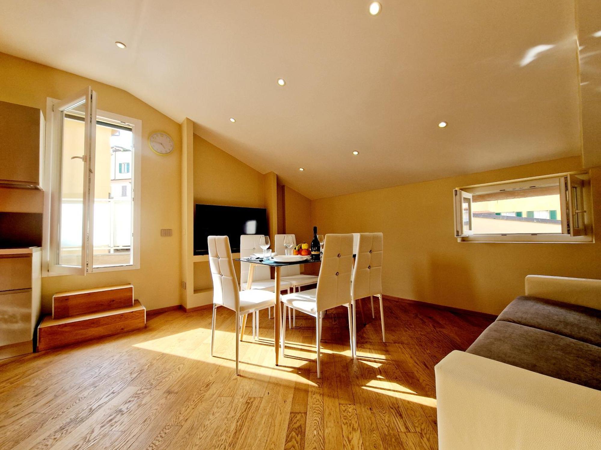 Apartamento Homeholidaysanremo - Luxe & Glamour