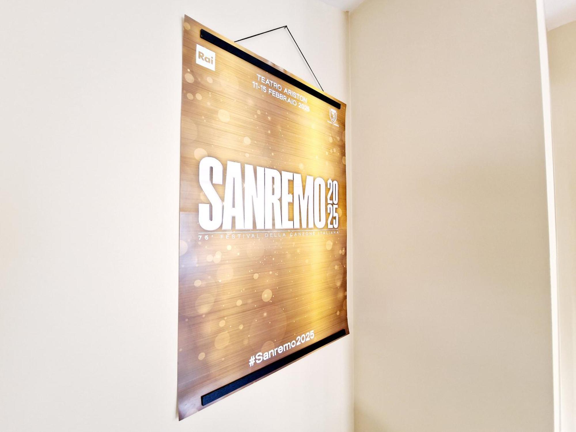 Apartamento Homeholidaysanremo - Luxe & Glamour San Remo
