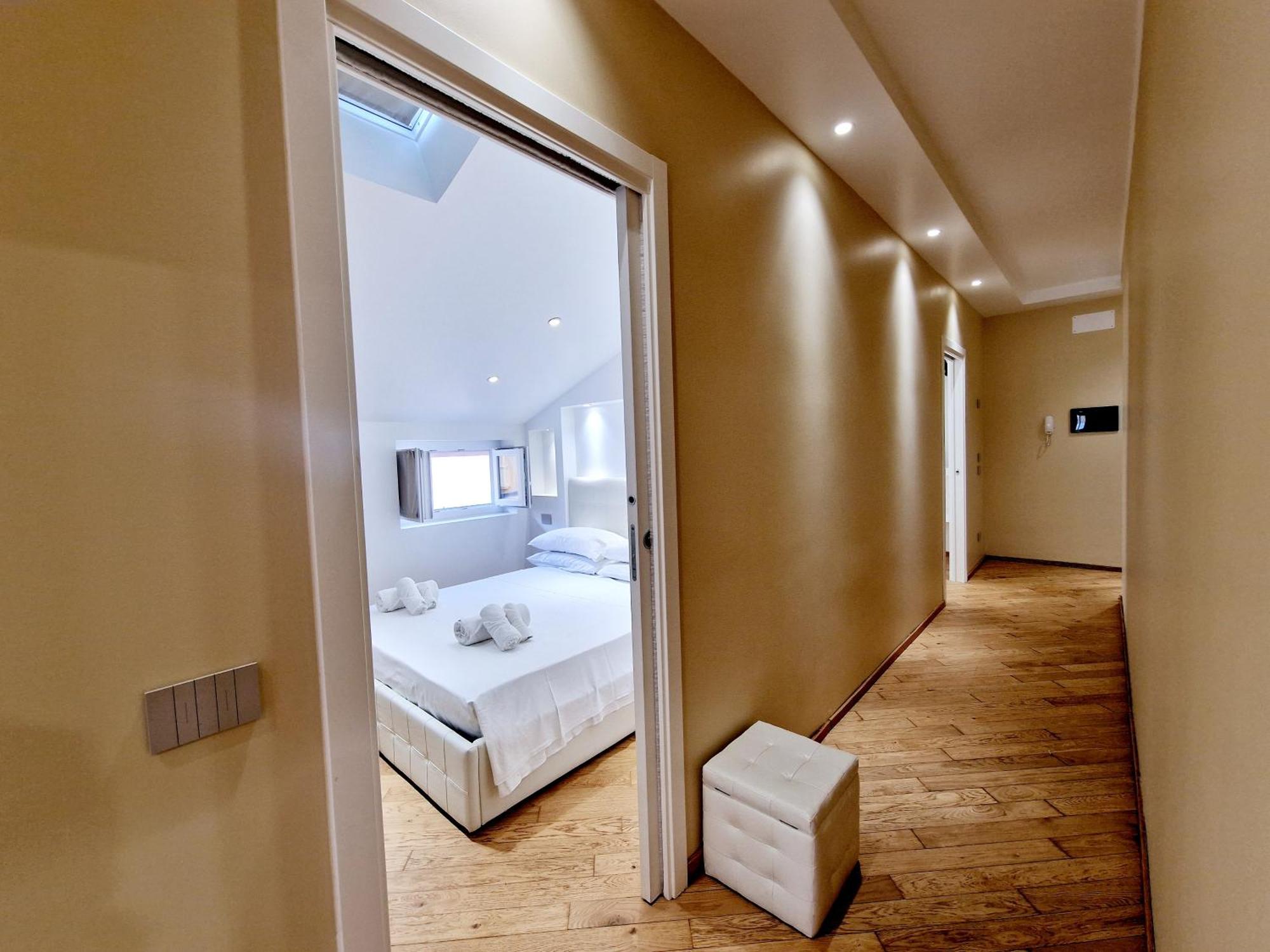 Homeholidaysanremo - Luxe & Glamour San Remo