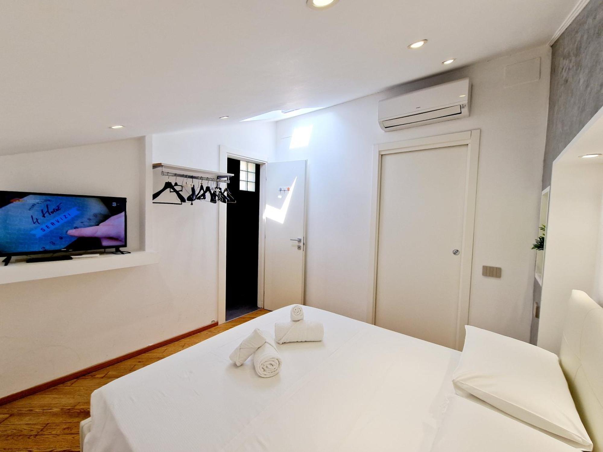 Apartamento Homeholidaysanremo - Luxe & Glamour San Remo